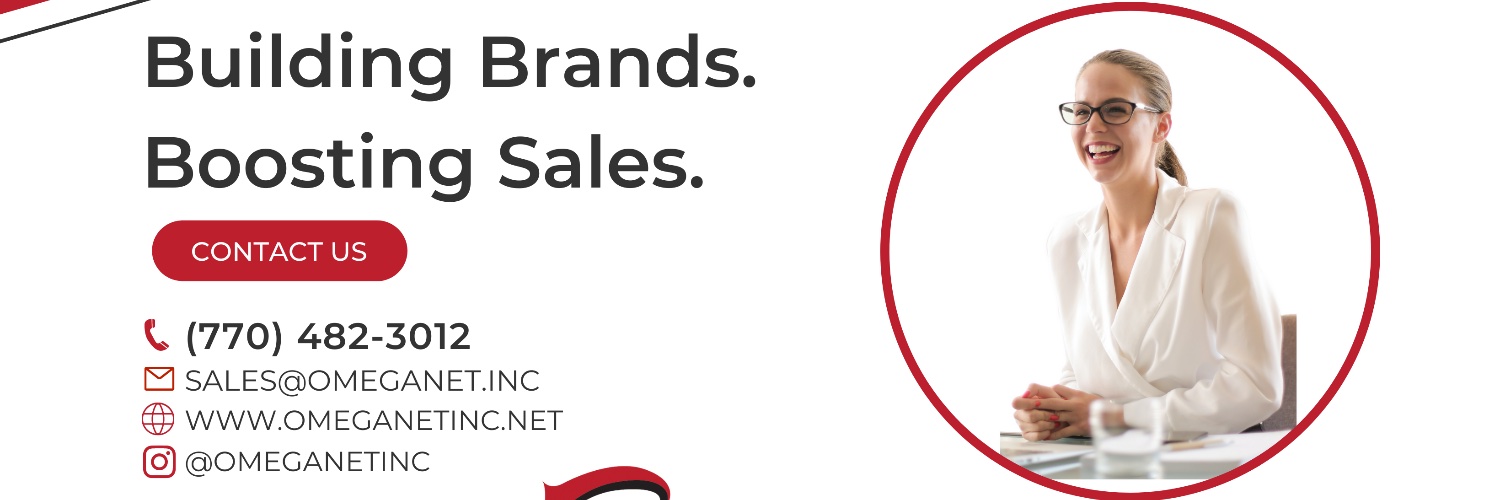OmegaNet Inc. banner