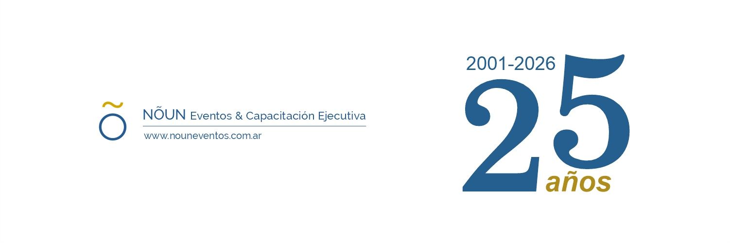 NOUN Eventos & Capacitacion Ejecutiva E-learning banner