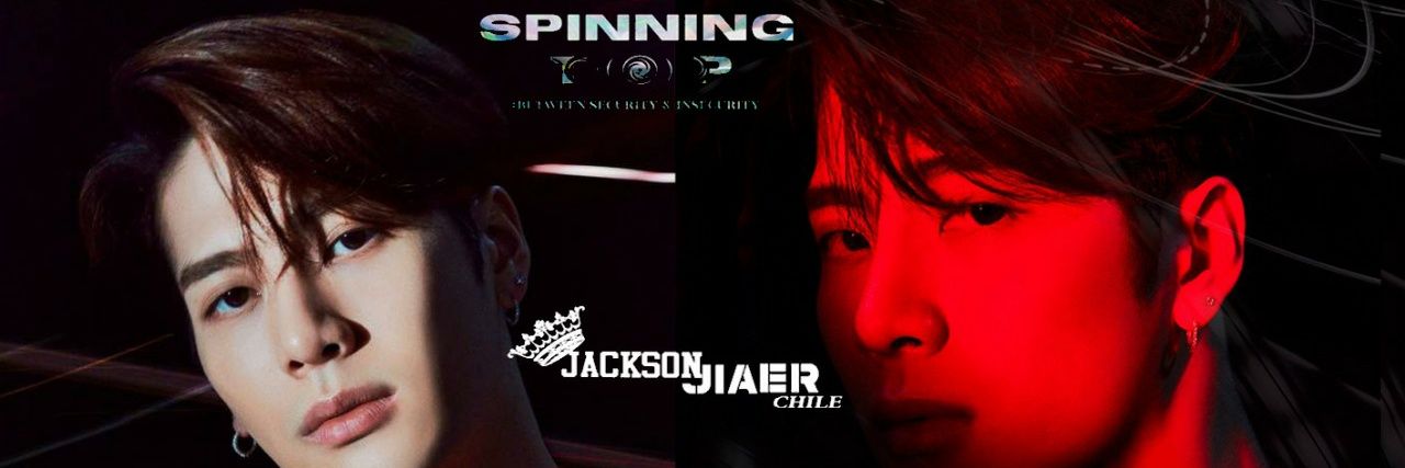 jackson852Chile's profile banner image