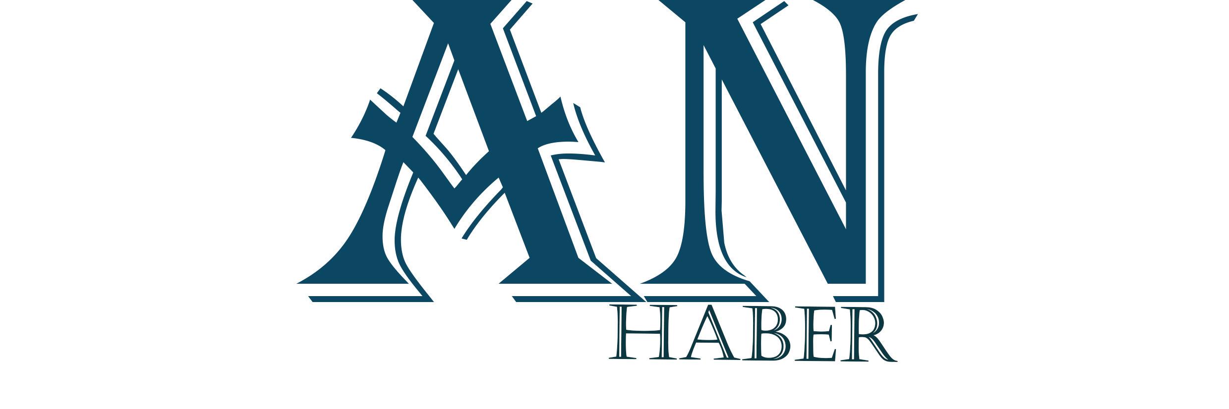 An Haber banner