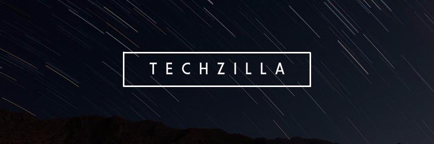 TechZillaIT's profile banner image