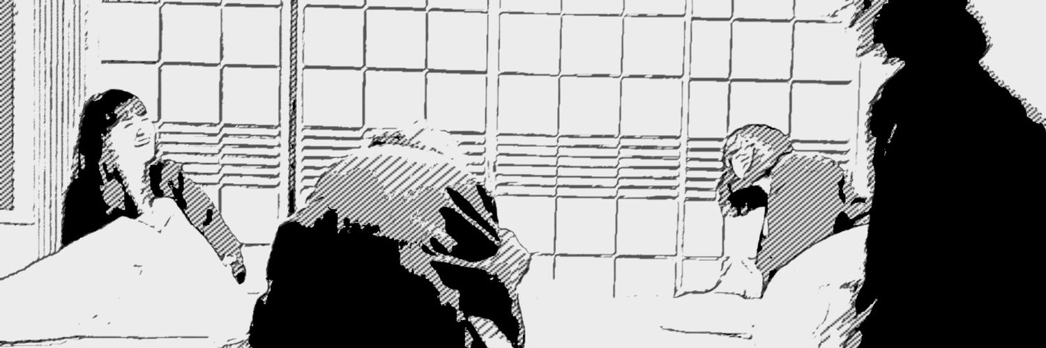 sawa_ikeike's profile banner image