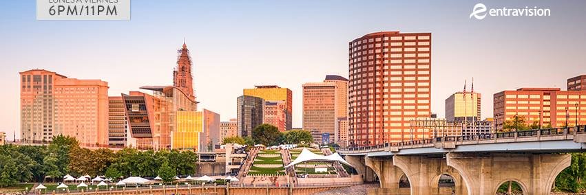Univision_CT's profile banner image