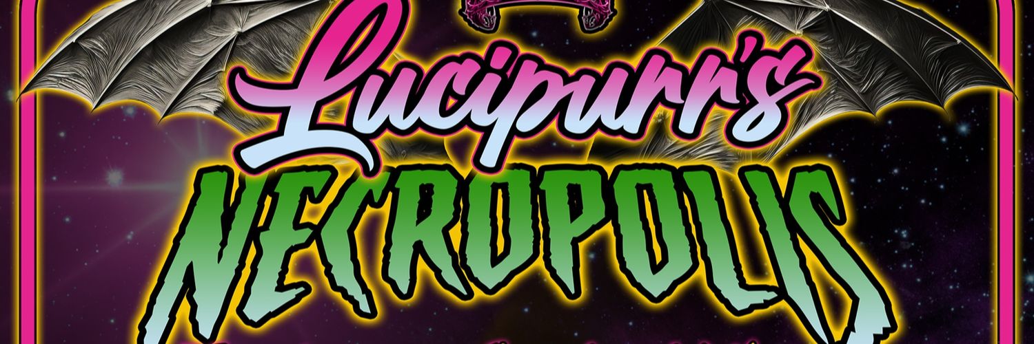 Lucipurr banner