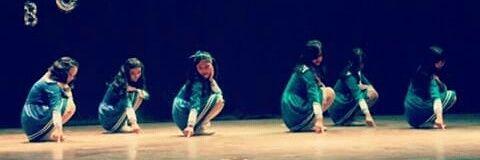 Pink Friend Official banner