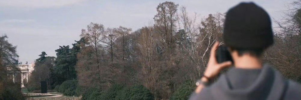 iamstevarr's profile banner image