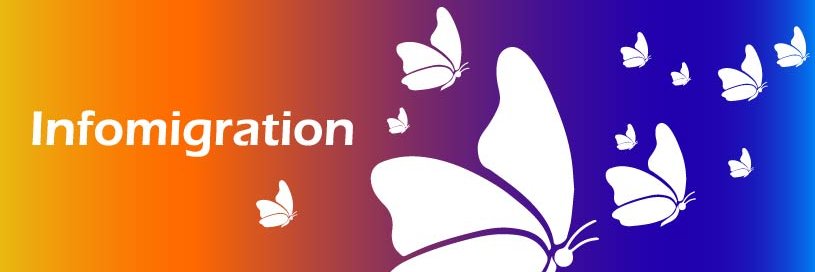 Infomigration banner