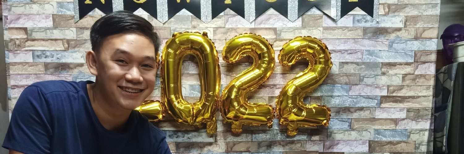 iamjhaybie's profile banner image