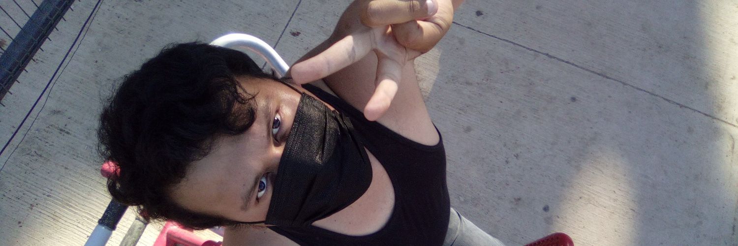 MichaelLeiva20's profile banner image