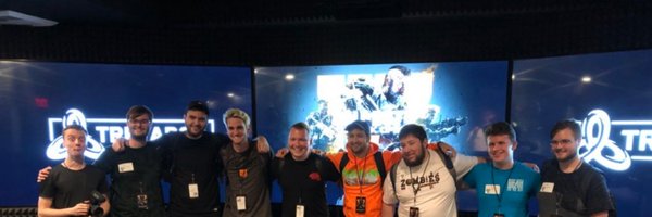 GregFPS Profile Banner