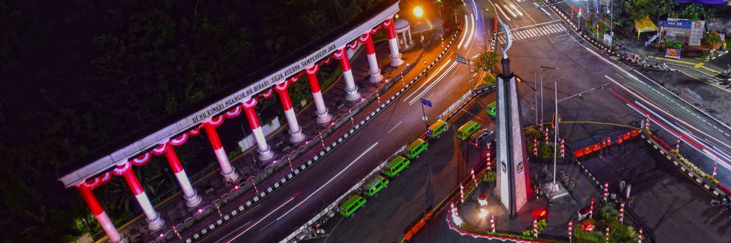 BondanRidwan's profile banner image