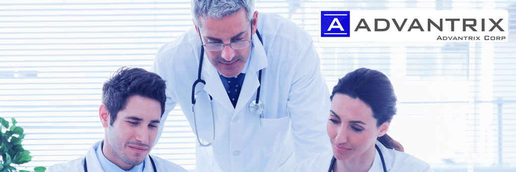Advantrix_corp's profile banner image