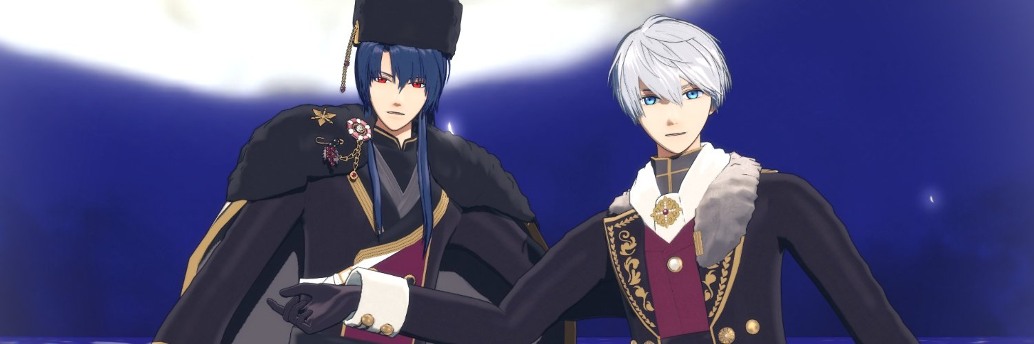 memepri's profile banner image