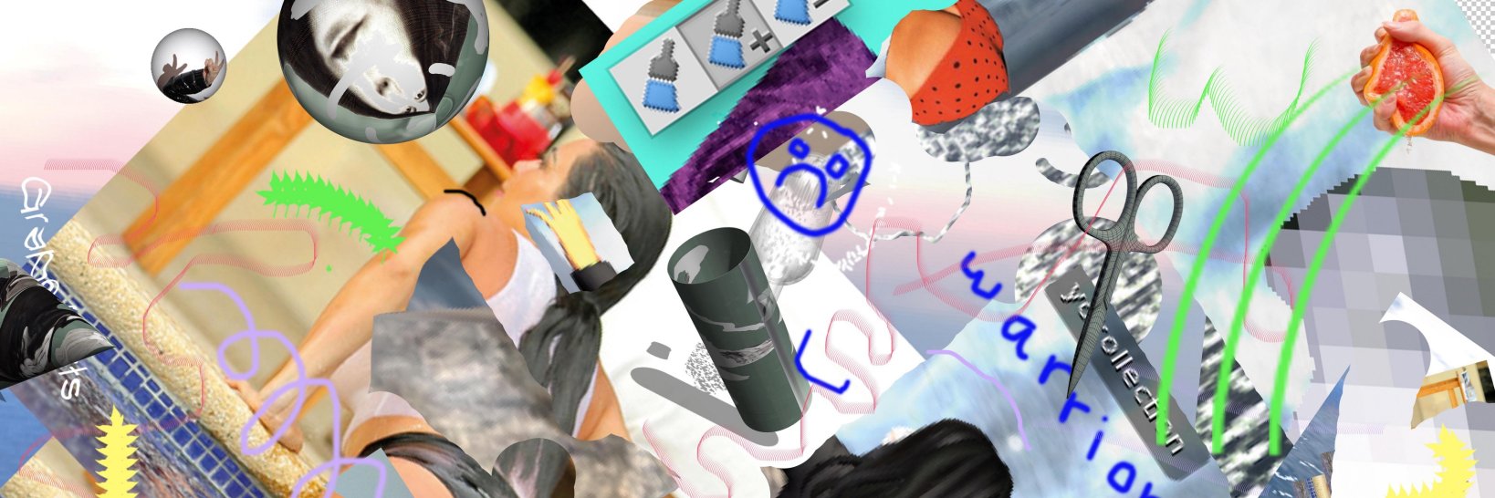 Warriors Studio banner