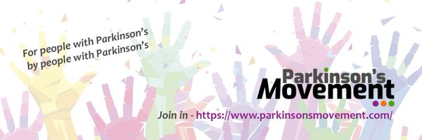 PDMovement Profile Banner