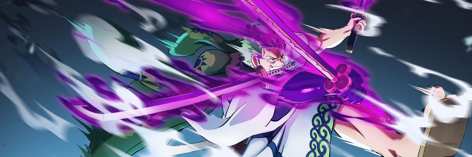 Aces_k's profile banner image