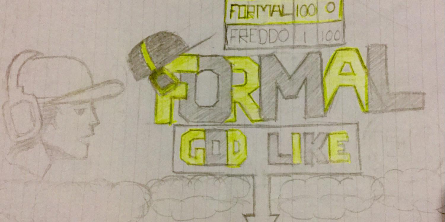 FreddoYU's profile banner image