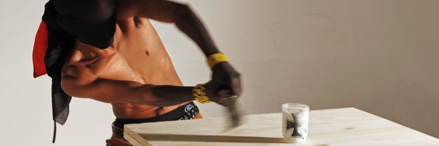 LUCAS CAPITULO X VERSICULO Y banner