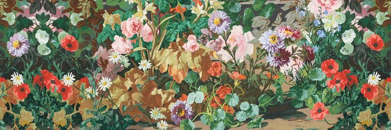 heyitsamelialuv's profile banner image