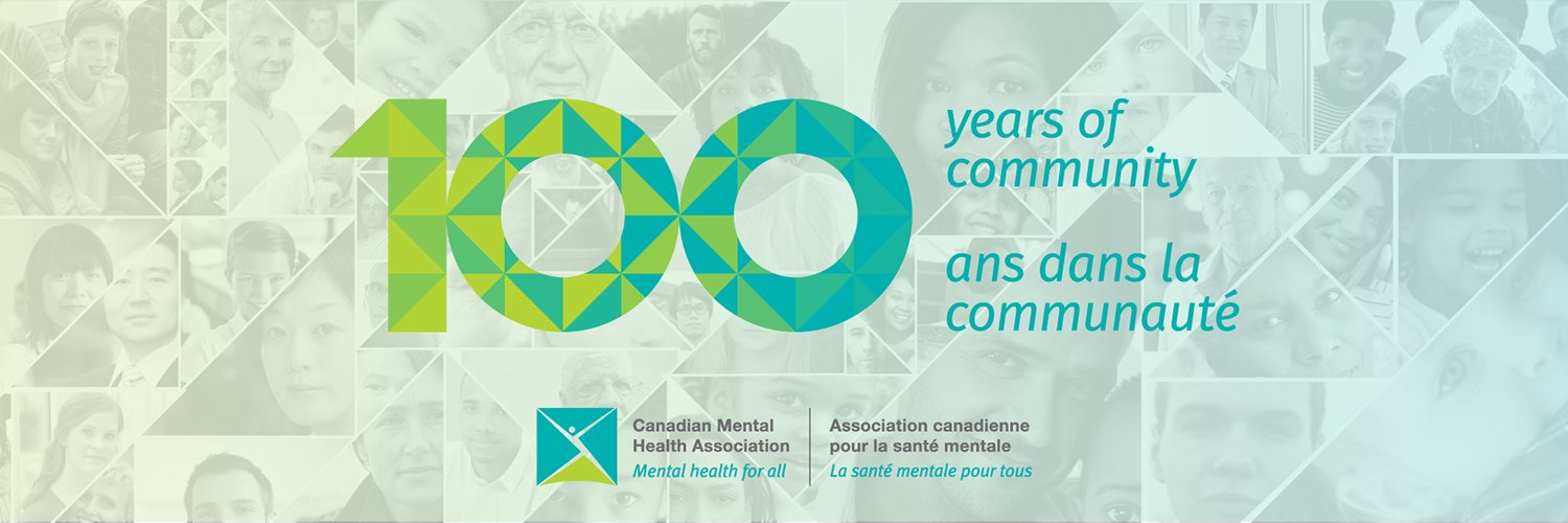 CMHA Mid-Island banner