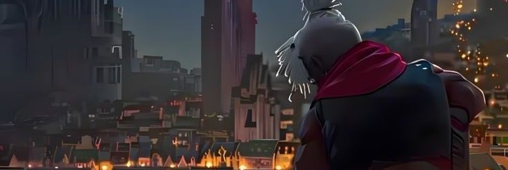 BaiDanet's profile banner image