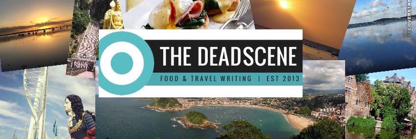 The_Deadscene's profile banner image