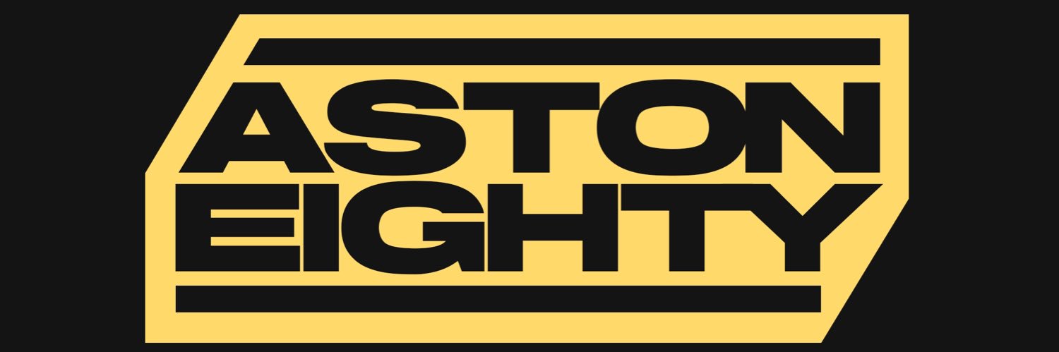AstonEighty's profile banner image