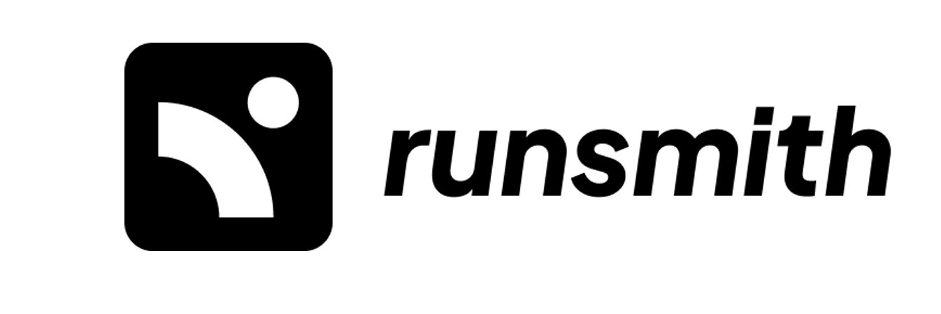 Runsmith banner