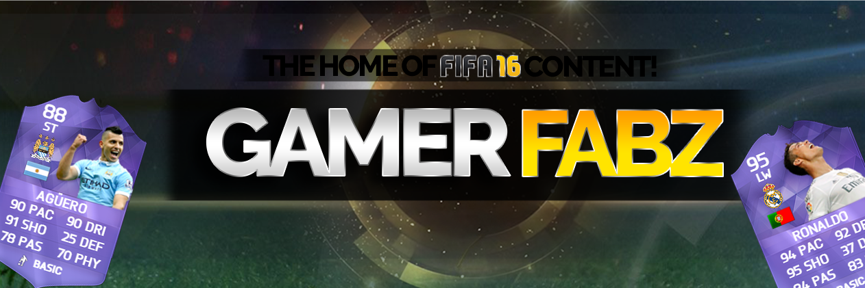 GamerFabz's profile banner image