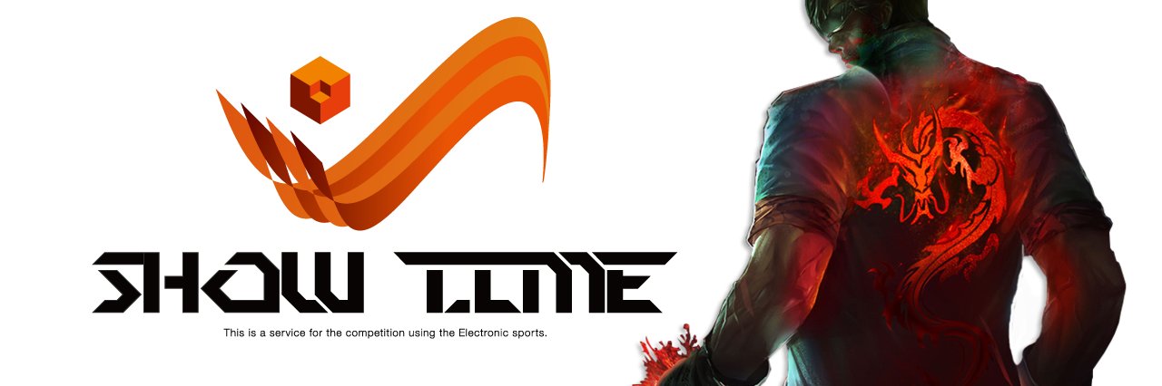ShowTime_Staff's profile banner image