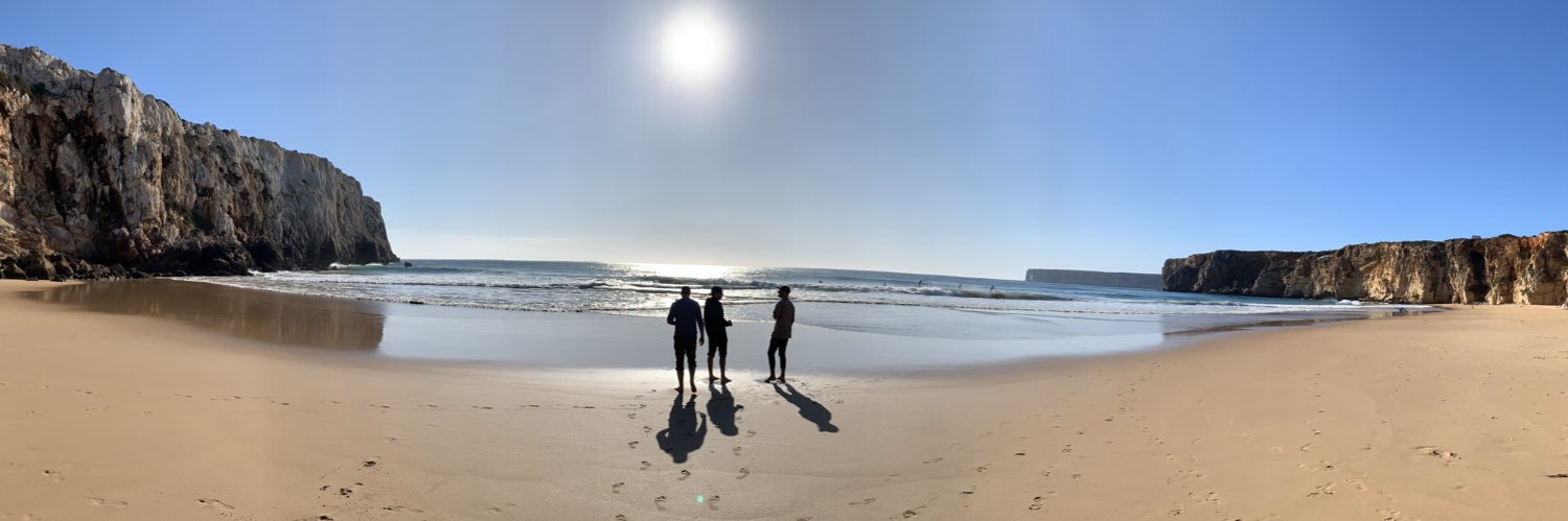 sunuvuhBeach's profile banner image