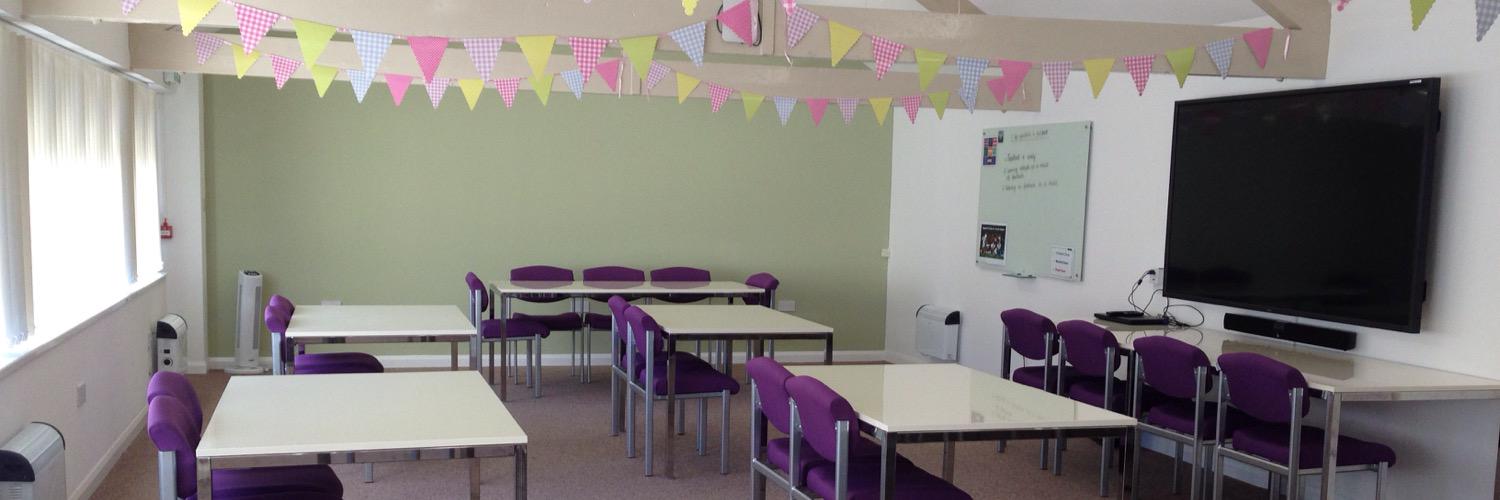 HTPS Professional Learning and Networking banner