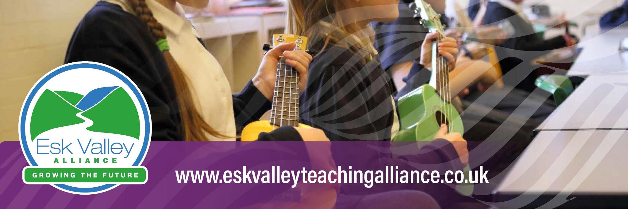 Esk Valley Alliance banner