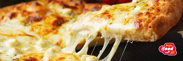 iFood Profile Banner