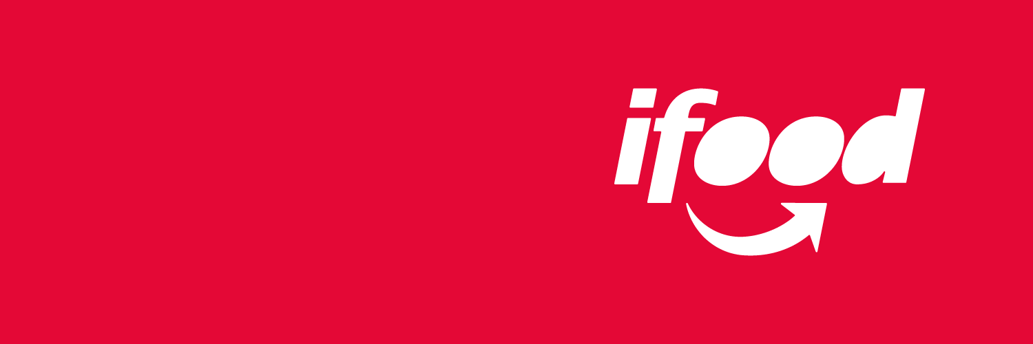 iFood banner
