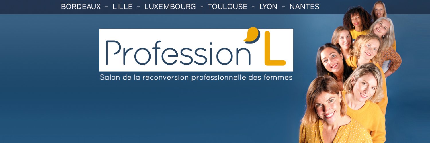 ProfessionL banner