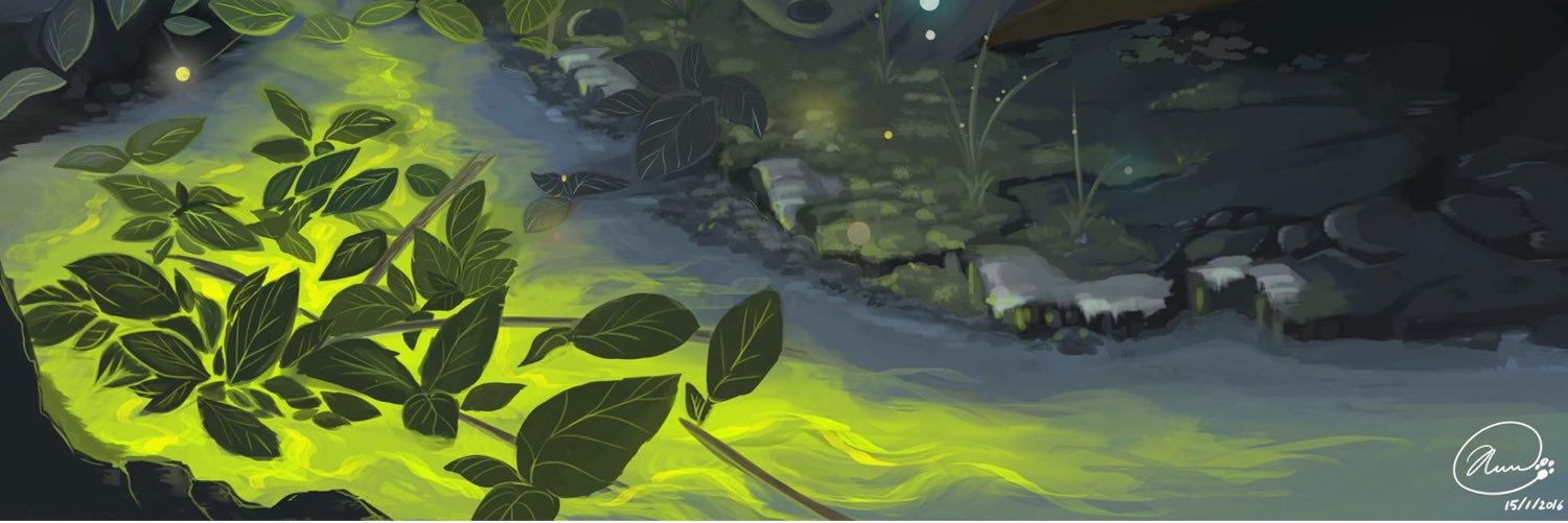 TheYellowThing's profile banner image