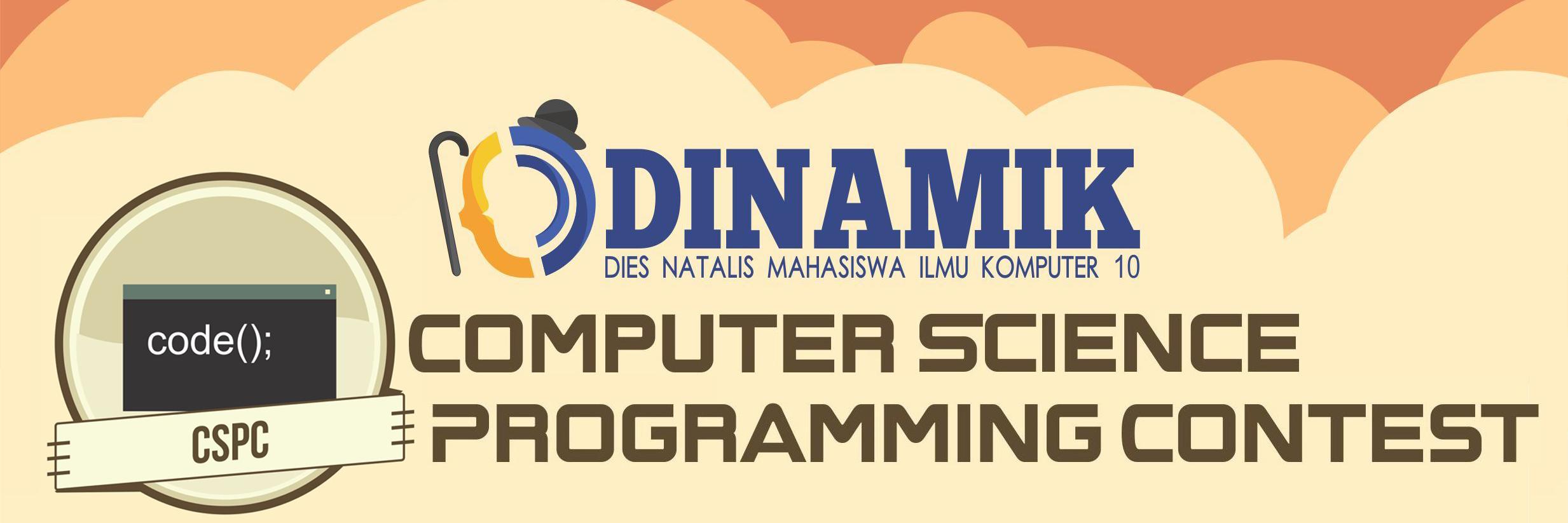 DinamikCSPC's profile banner image
