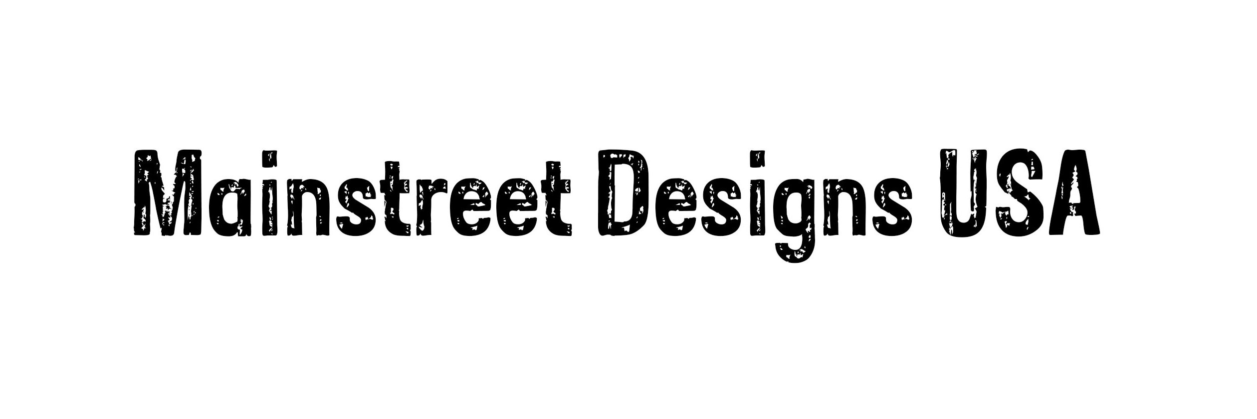 MainstreetTags's profile banner image