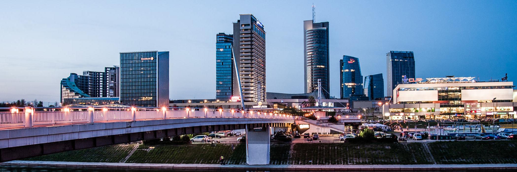 GlobalShapersVilnius banner