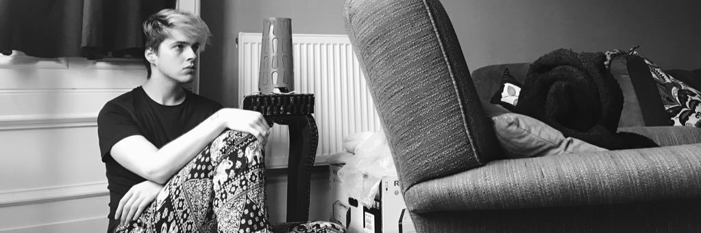 bradlewiscannon's profile banner image