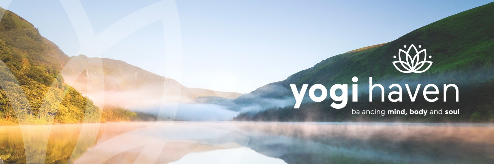 YogiHaven banner