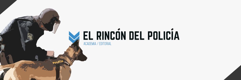 El Rincón del Policía banner