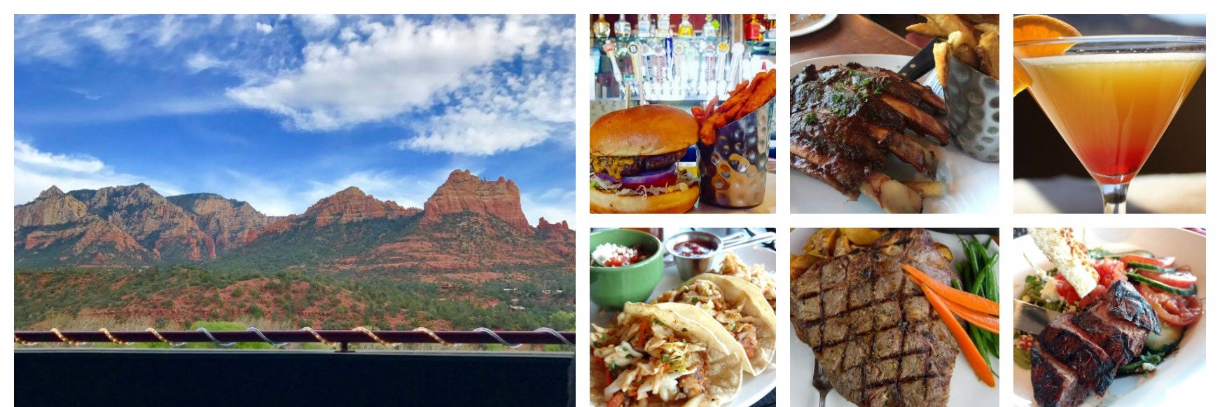 OpenRangeSedona's profile banner image