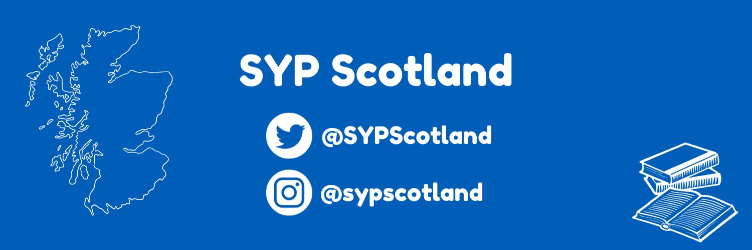 SYP Scotland banner