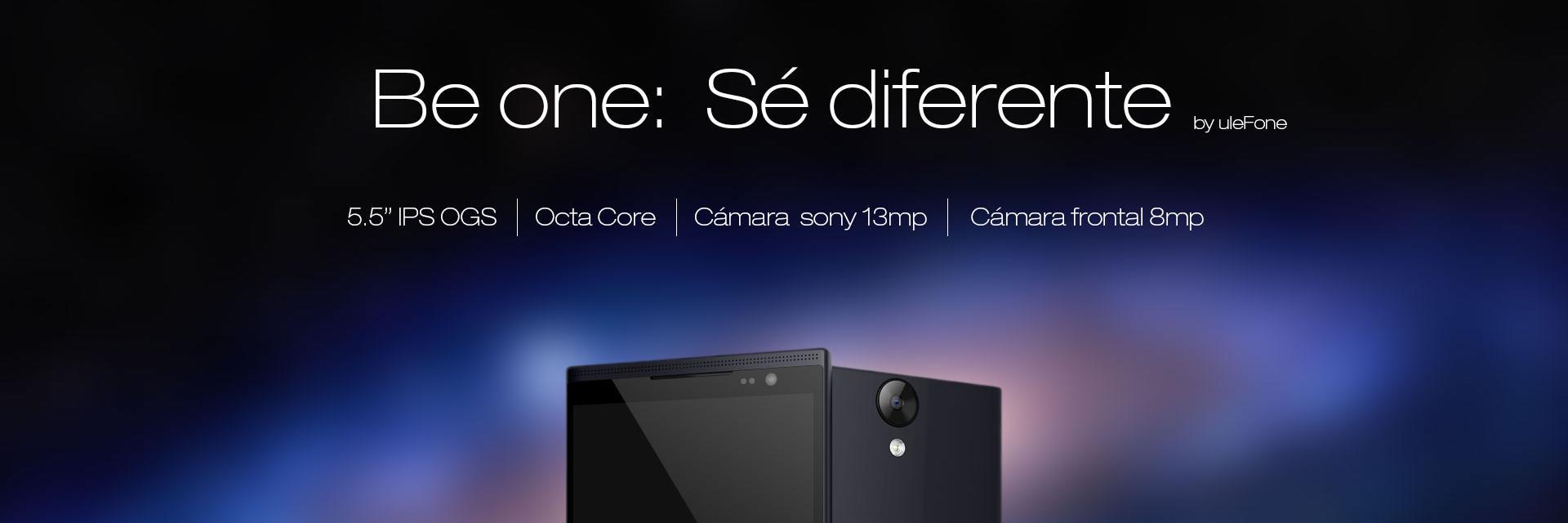 UlefoneES's profile banner image