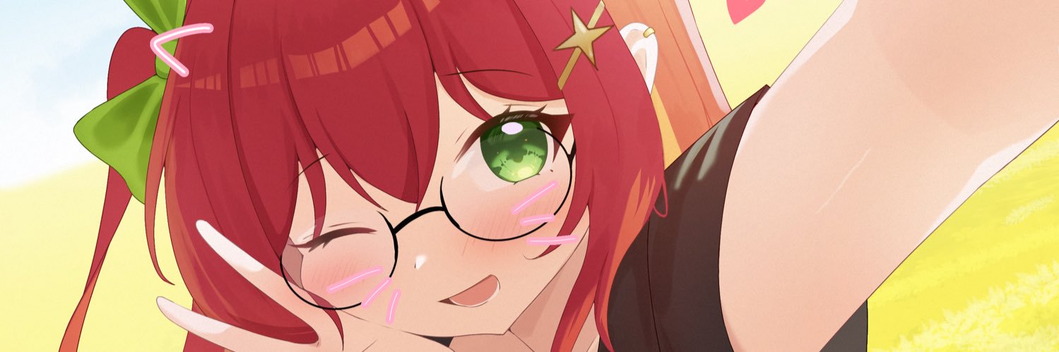 Anuki 🍅 banner