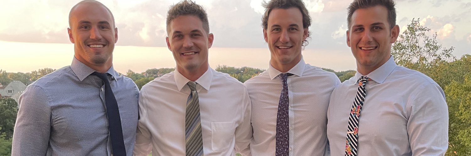 JMarkasovic44's profile banner image
