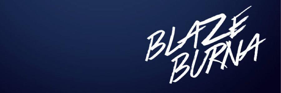 BlazeBurna's profile banner image