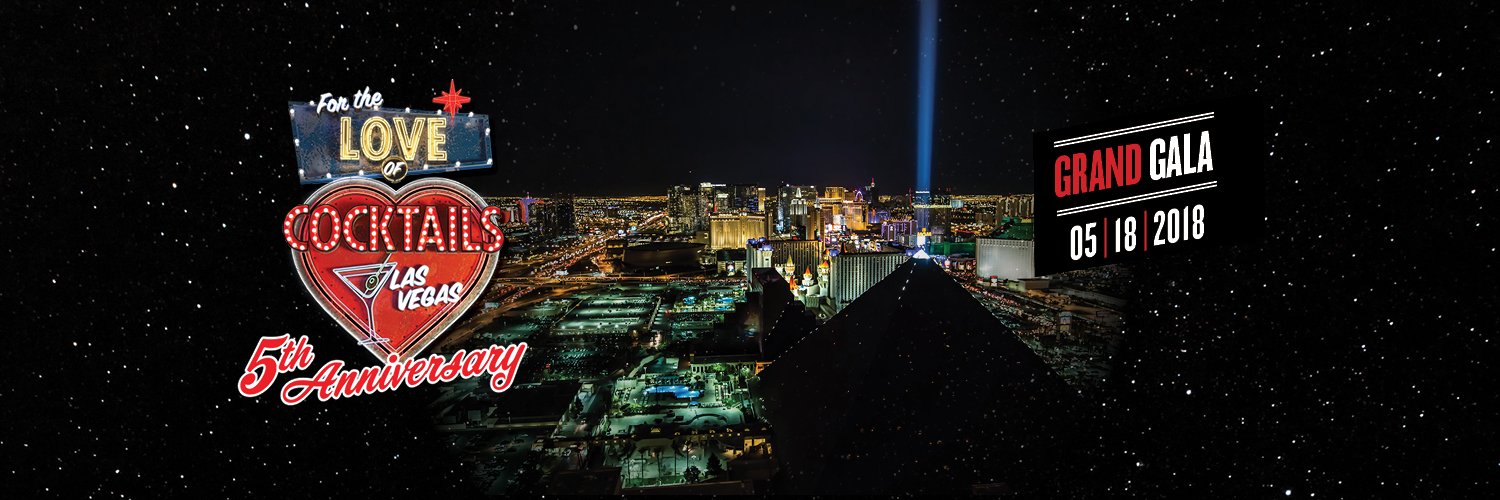 LoveOfCocktails's profile banner image